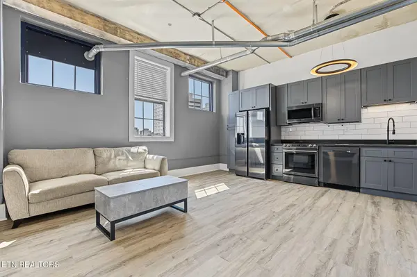 116 S Gay St #607, Knoxville, TN 37902