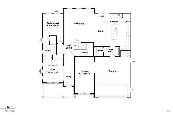 7250 Richvale Drive, Fairview, TN 37062