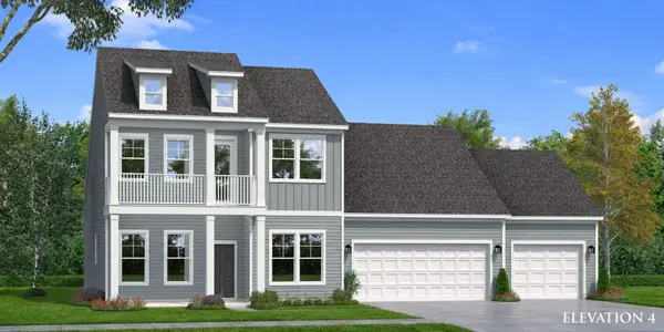 7506 Shoal Mill Point #S, Fairview, TN 37062