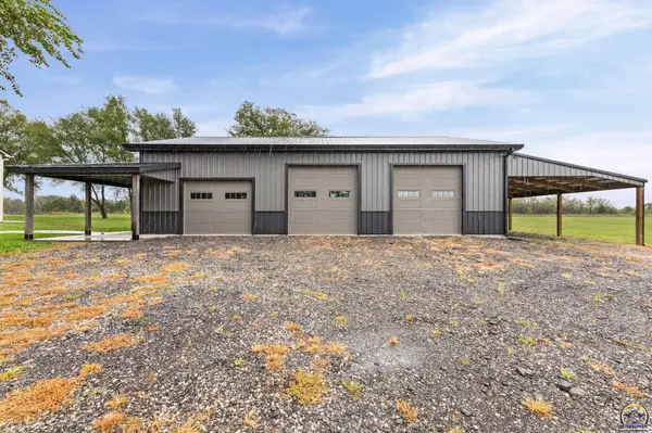 3139 E 293rd ST, Melvern, KS 66610