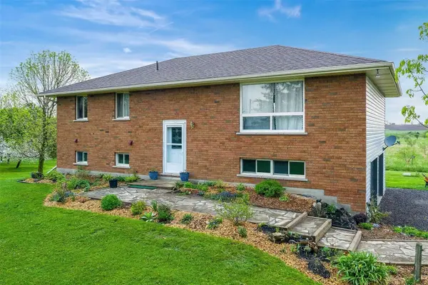 294235 8th Line, Amaranth, ON L9W 0J8