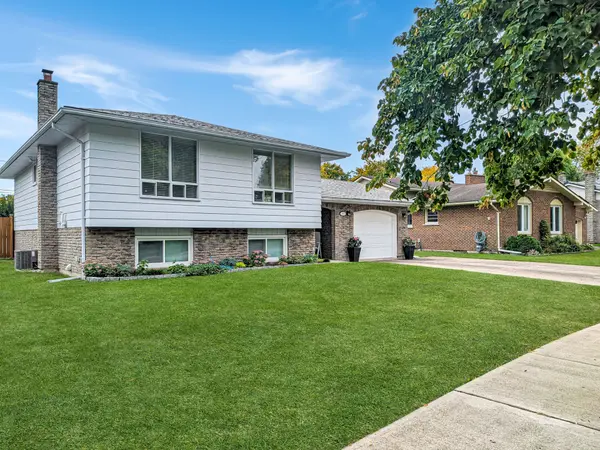3170 Corry CRES, Niagara Falls, ON L2G 7G3