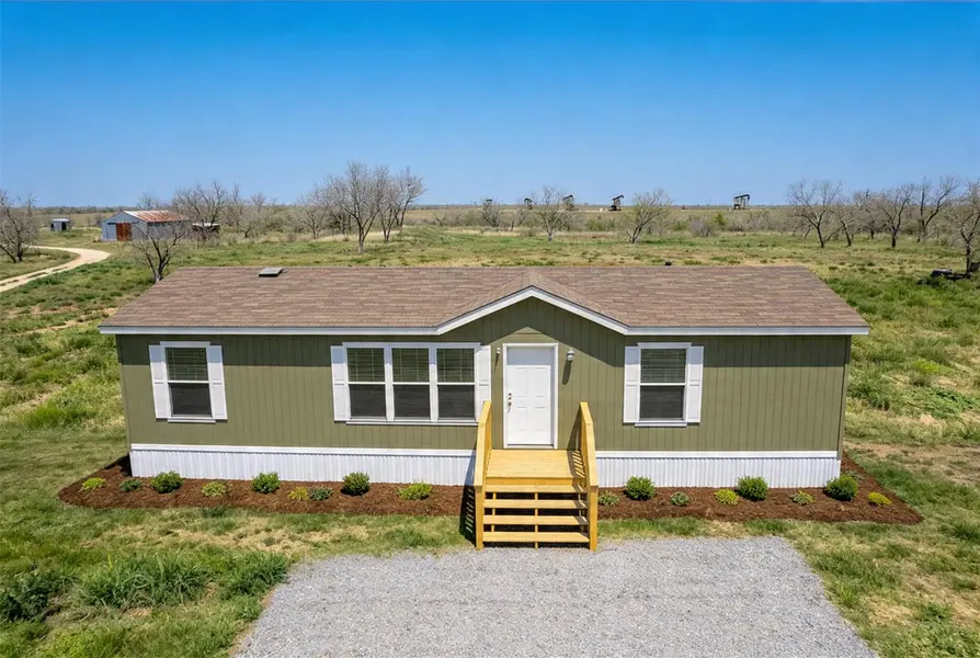 4.81 AC Pauline LN, Caldwell, TX 77836