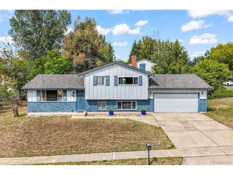5090 Flintridge, Colorado Springs, CO 80918