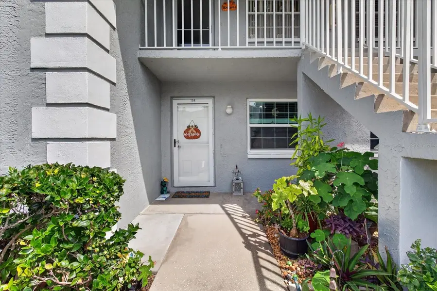 12125 SPARTAN WAY #104, Hudson, FL 34667