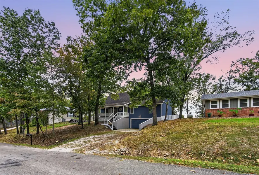 23837 Edgewater LN, Shell Knob, MO 65747