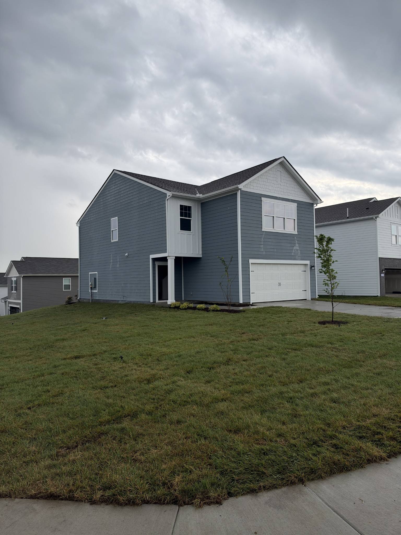 138 Cowslip Way, La Vergne, TN 37086