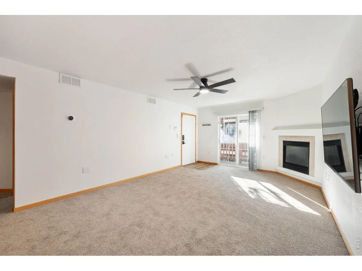 1221 University #D-202, Fort Collins, CO 80521