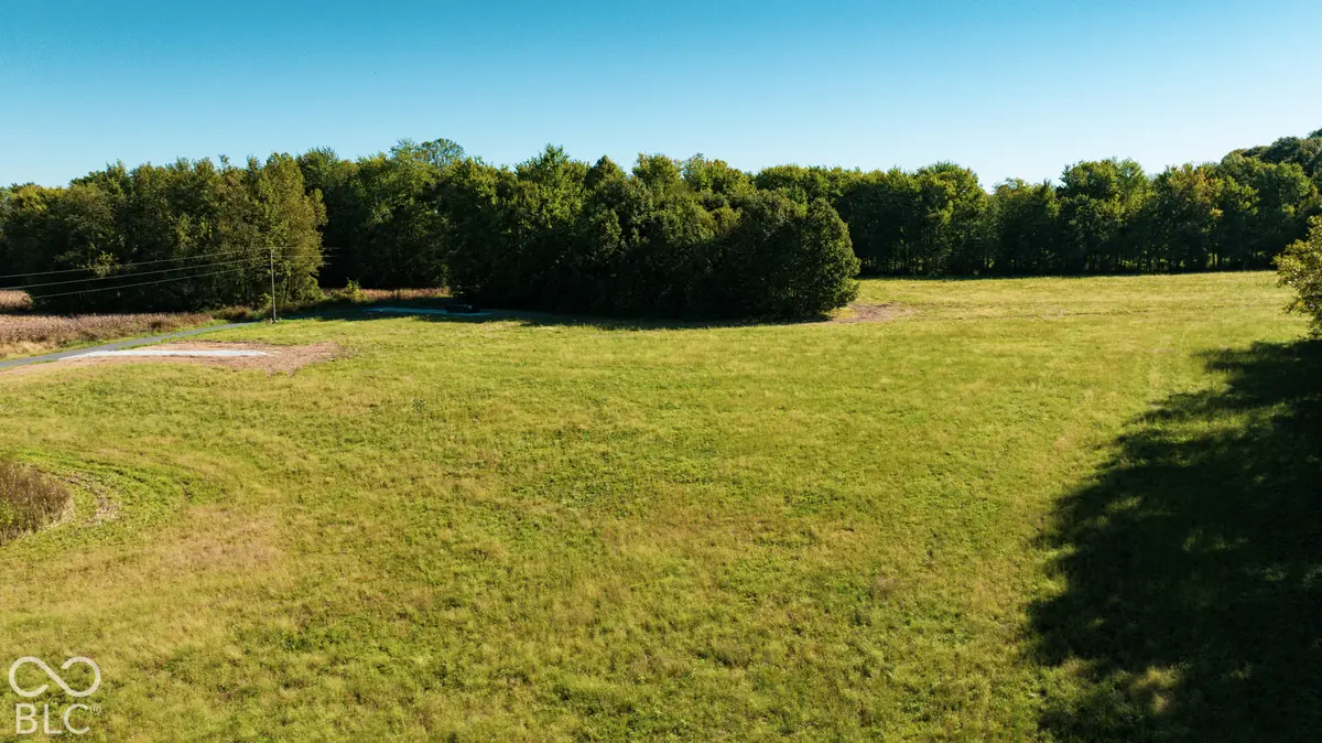 Tract 3 E Peacock RD, Deputy, IN 47230
