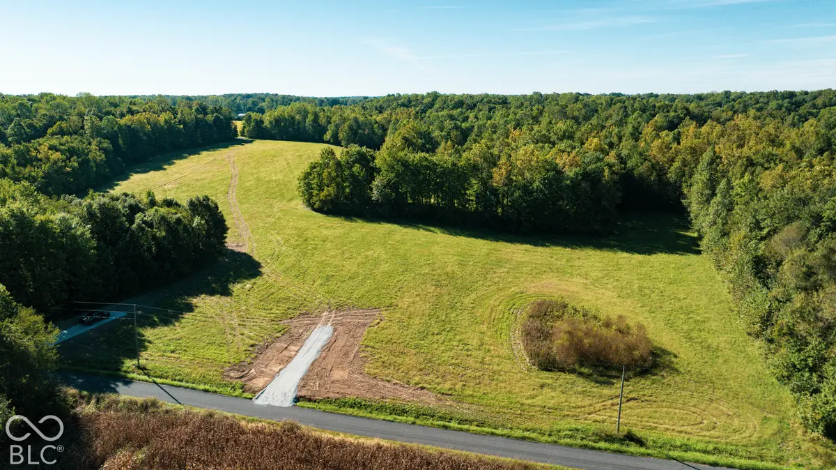 Tract 4 E Peacock RD, Deputy, IN 47230