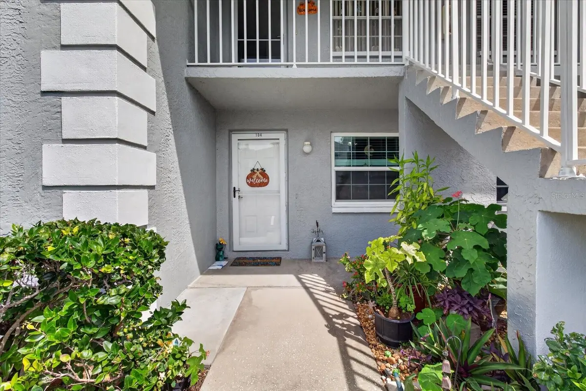 12125 SPARTAN WAY #104, Hudson, FL 34667