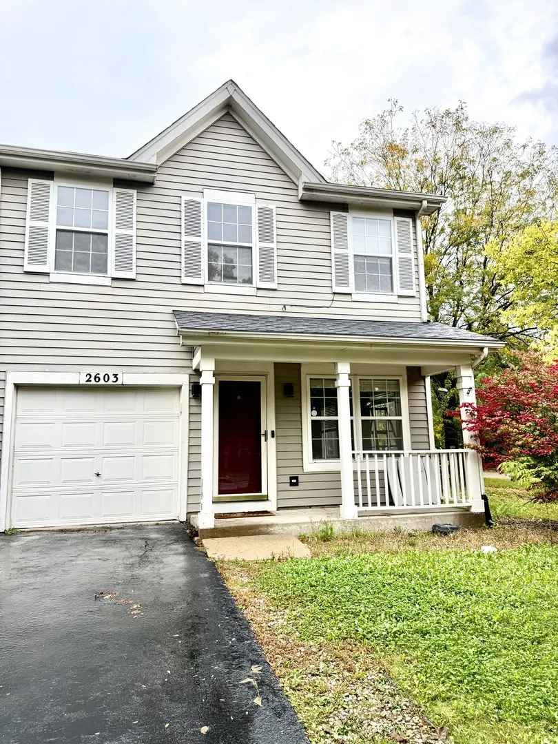 2603 Idaho RD, Naperville, IL 60564