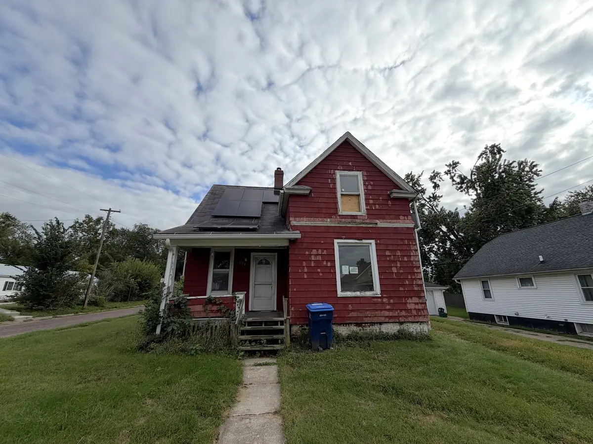 837 Rockwell ST, Kewanee, IL 61443