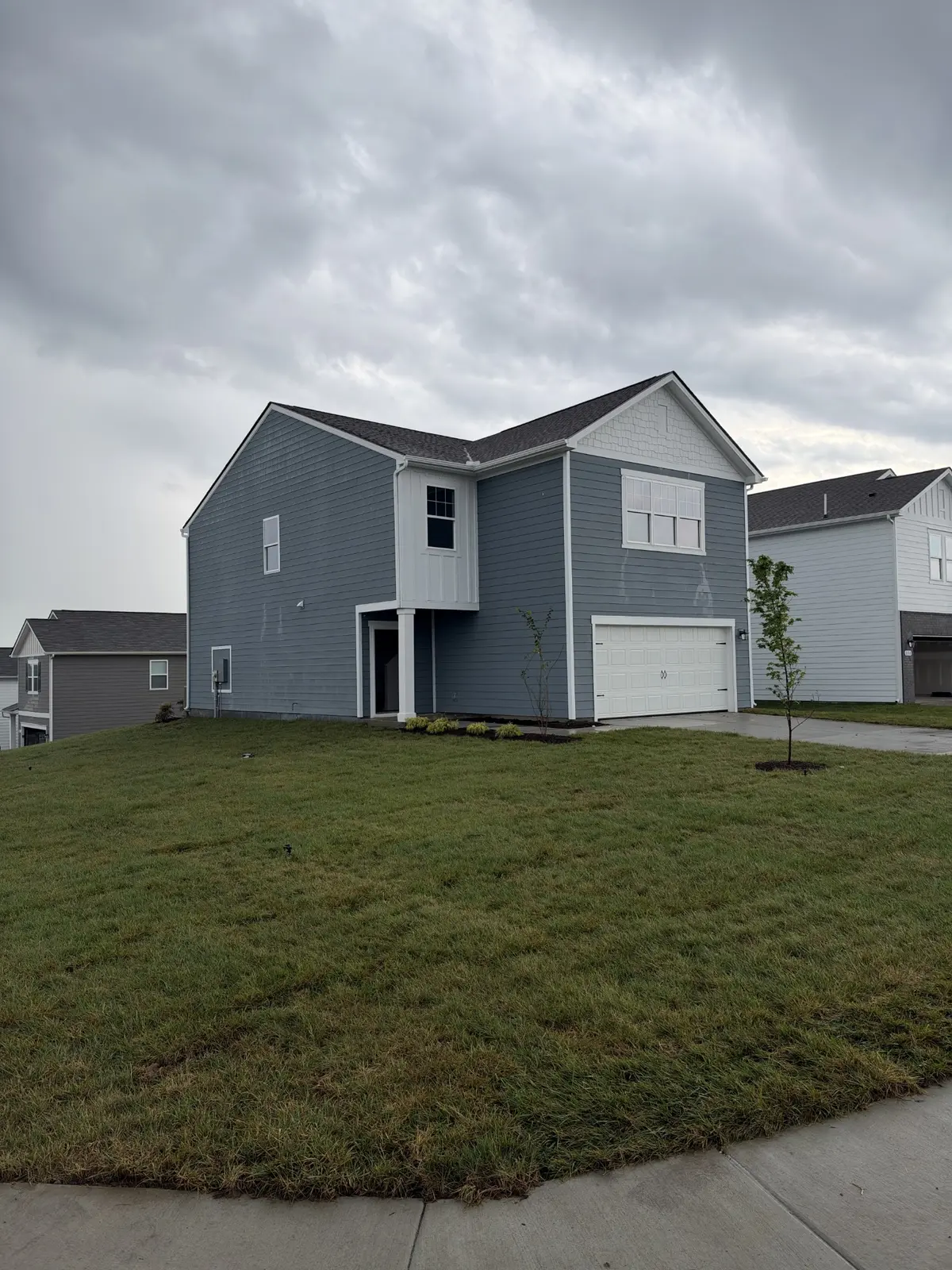 138 Cowslip Way, La Vergne, TN 37086