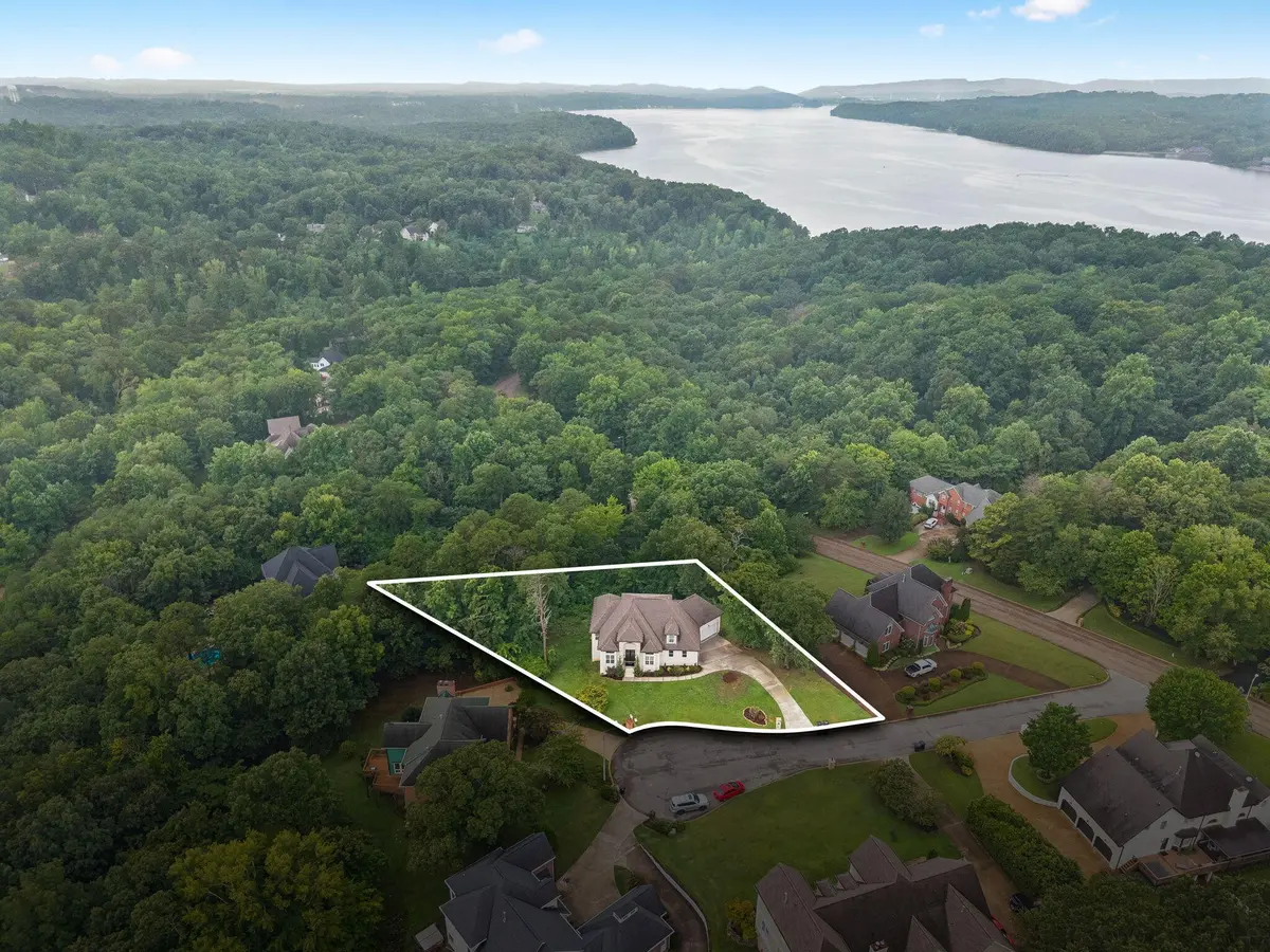5802 Muirfield Lane, Chattanooga, TN 37416