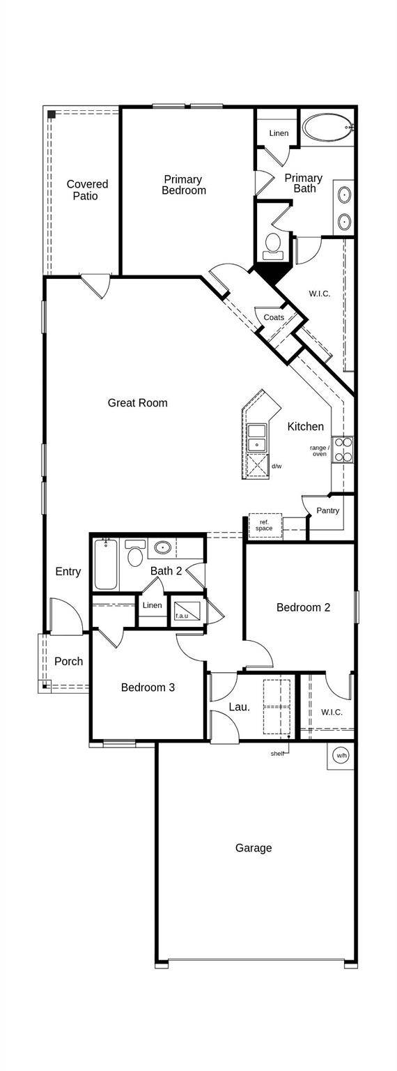 4040 Nusco WAY, Round Rock, TX 78665