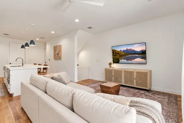 6020 Springdale RD #5, Austin, TX 78723