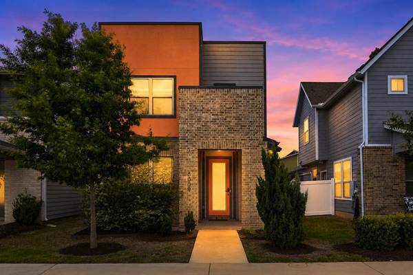 8009 Mellencamp DR #212, Austin, TX 78744