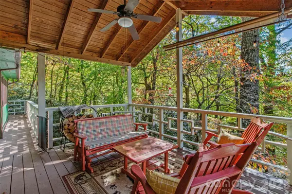 354 Big Ridge RD, Burnsville, NC 28714