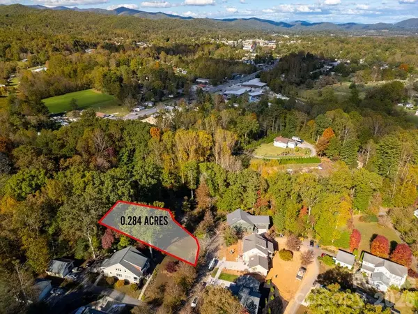 lot 1 Cadence CIR, Brevard, NC 28712