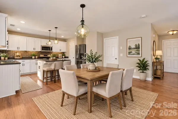 15029 Superior ST, Charlotte, NC 28273