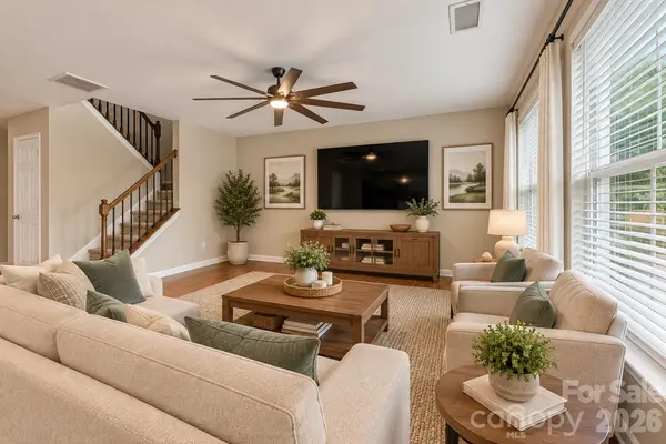 15029 Superior ST, Charlotte, NC 28273