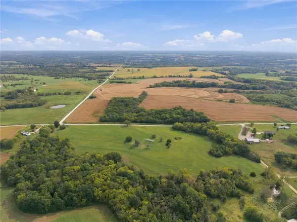 TBD County Rd U N/A, Holden, MO 64040
