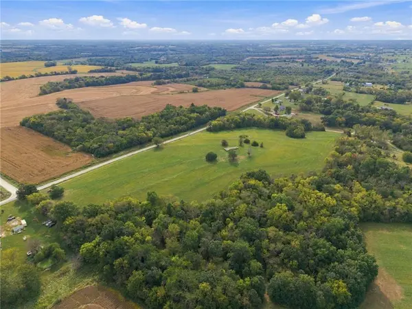 TBD County Rd U N/A, Holden, MO 64040