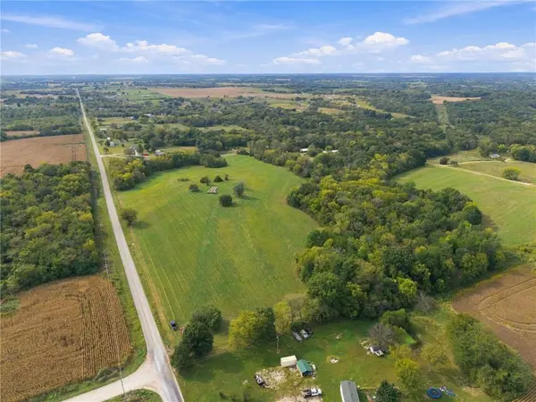 TBD County Rd U N/A, Holden, MO 64040