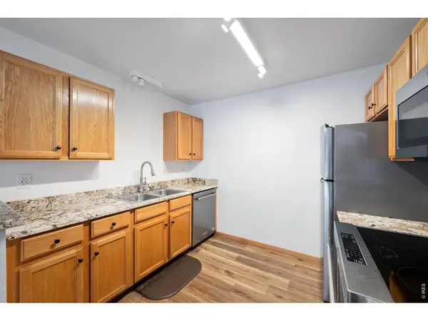 1221 University #D-202, Fort Collins, CO 80521
