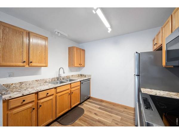 1221 University #D-202, Fort Collins, CO 80521