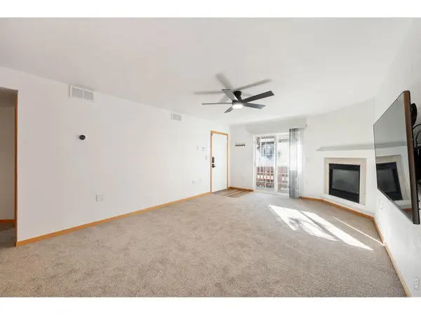 1221 University #D-202, Fort Collins, CO 80521