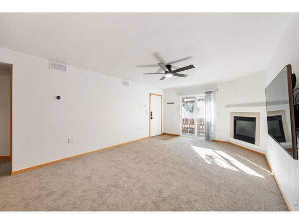 1221 University #D-202, Fort Collins, CO 80521