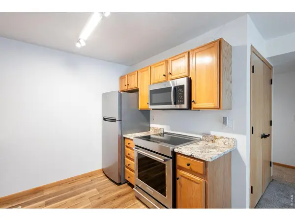 1221 University #D-202, Fort Collins, CO 80521