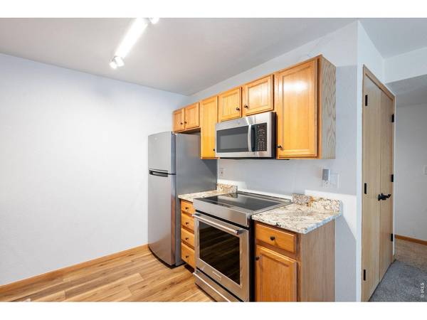 1221 University #D-202, Fort Collins, CO 80521
