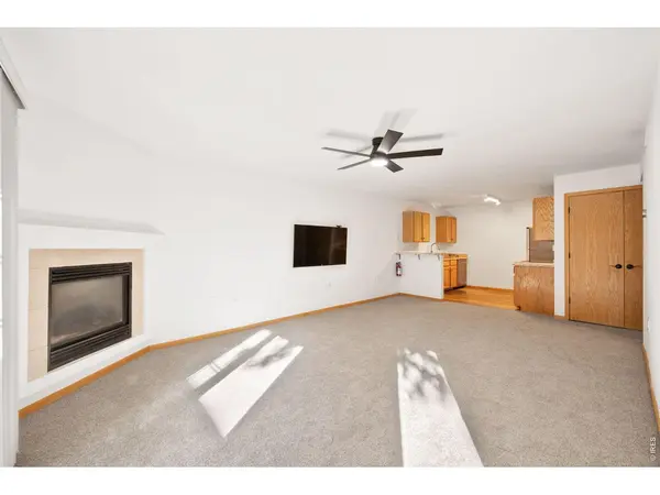 1221 University #D-202, Fort Collins, CO 80521