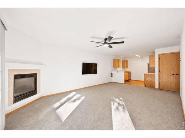 1221 University #D-202, Fort Collins, CO 80521