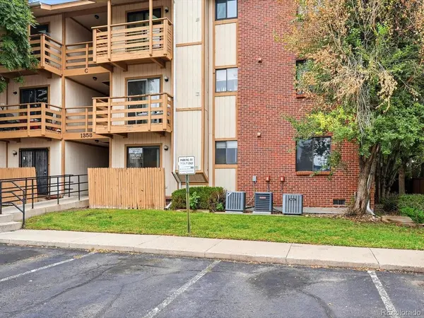 1358 S Irving #C-Unit 27, Denver, CO 80219