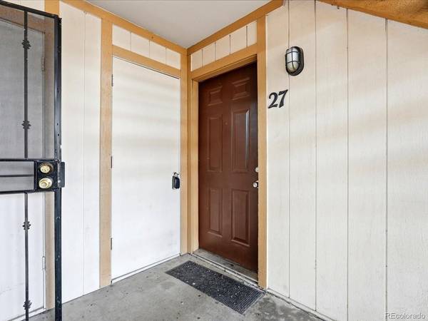 1358 S Irving #C, Denver, CO 80219