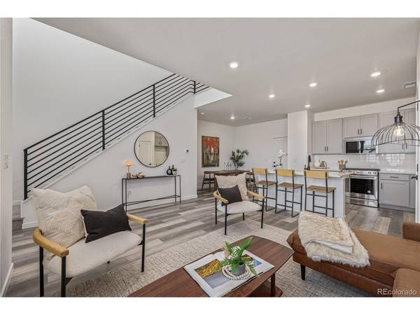 20532 E 58th, Aurora, CO 80019