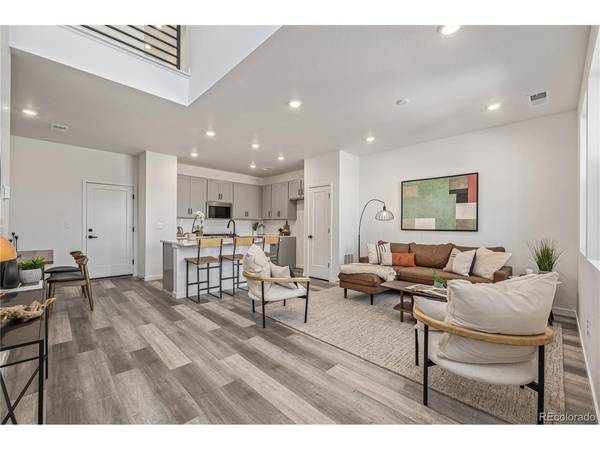 20532 E 58th, Aurora, CO 80019