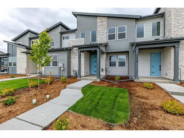 20532 E 58th, Aurora, CO 80019