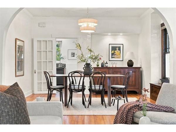 3162 W Denver, Denver, CO 80211