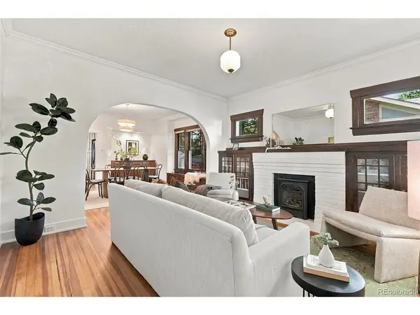 3162 W Denver, Denver, CO 80211