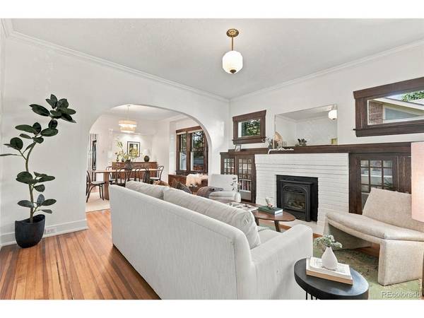 3162 W Denver, Denver, CO 80211