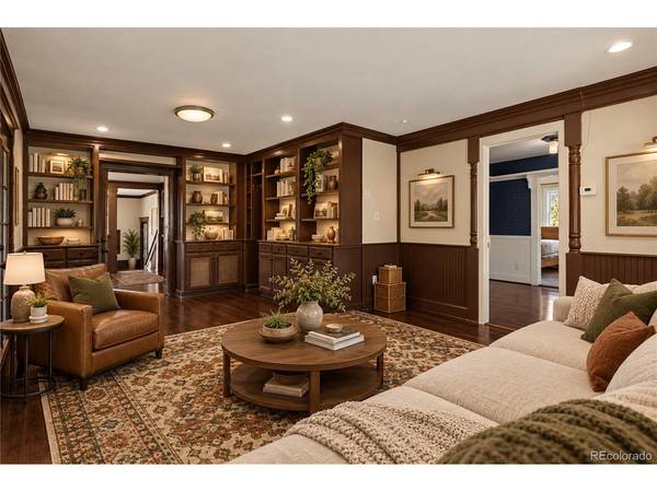 790 Garrison, Denver, CO 80215