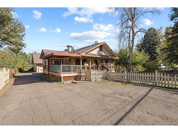 790 Garrison, Denver, CO 80215