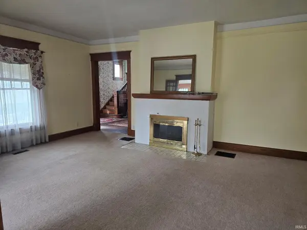 822 W 5th ST, Marion, IN 46953-1807
