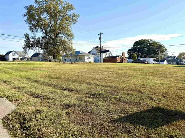 302 & 306 Clay ST, Jasper, IN 47546