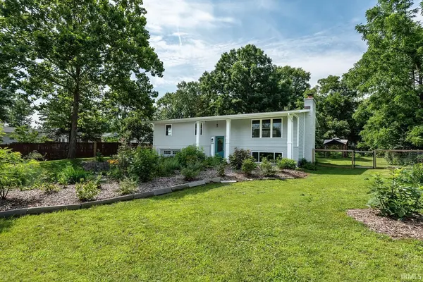 4310 E Morningside DR, Bloomington, IN 47408